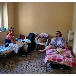 Meet your Posher, Caroline